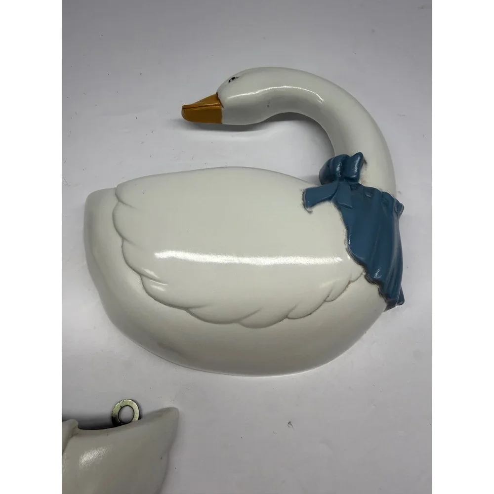 Burwood Products Co. vintage 1987